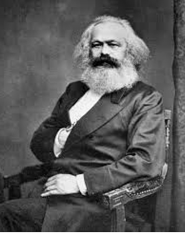 Karl Marx