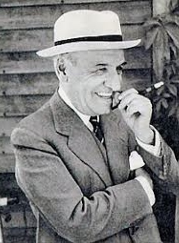 Jose Ortega y Gasset