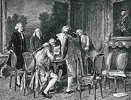 Treaty of 1763