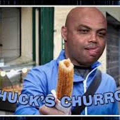 Timeline: Charles Barkley