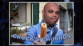 Timeline: Charles Barkley
