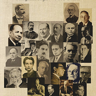 Timeline: Historia de la Literatura Costarricense