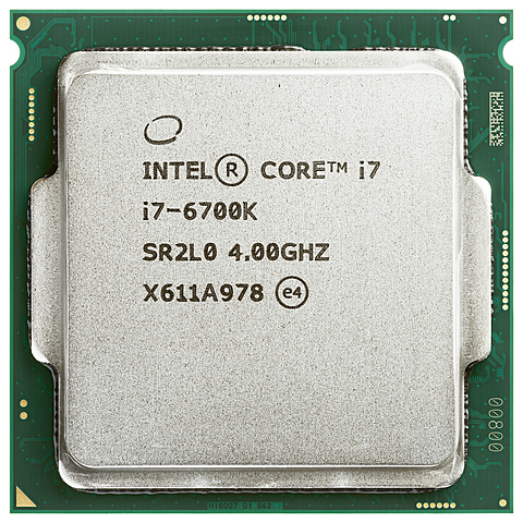 Intel Skylake