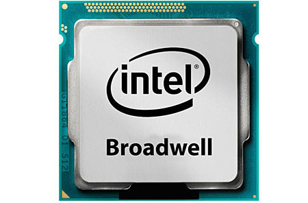 Intel Broadwell