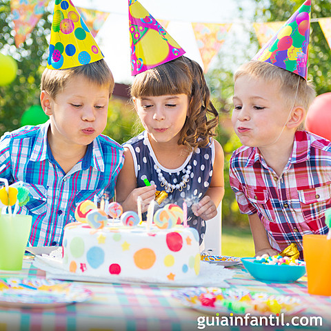 My third year of life