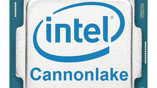 Intel Cannon Lake