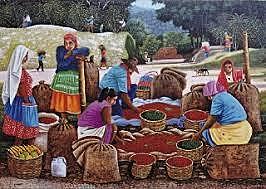 Generación del Olimpo