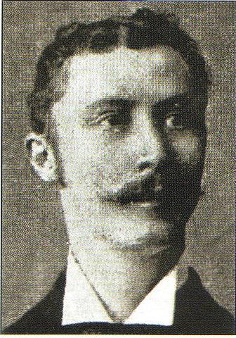 Manuel González Zeledón