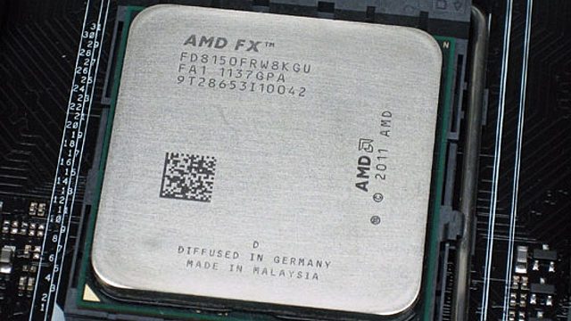 AMD Piledriver