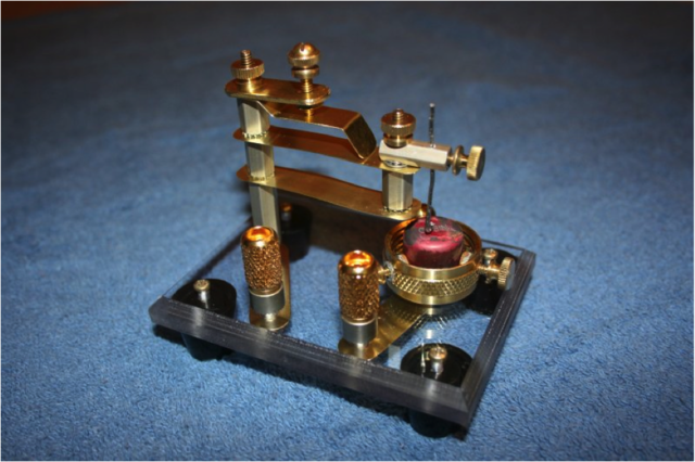 Photovoltaic Event - 1904