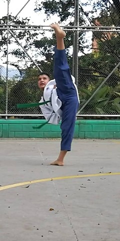 MI PRIMERA COMPETENCIA VIRTUAL