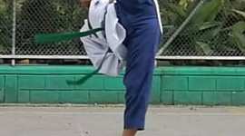 Timeline: MI VIDA DEPORTIVA