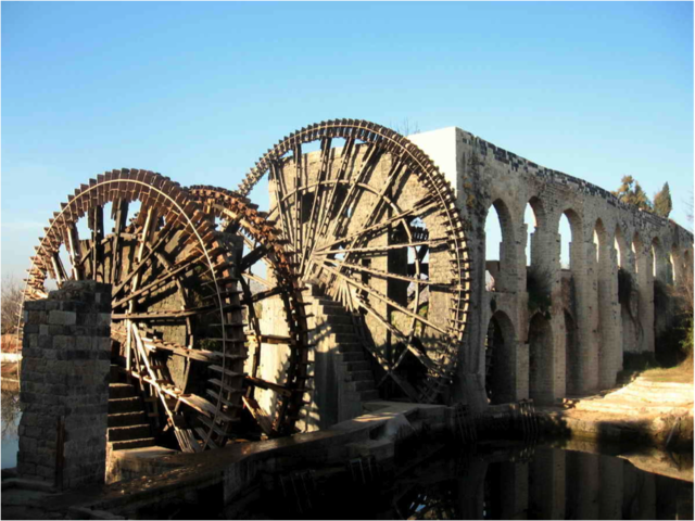 Hydropower Event - BC