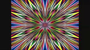 Arte cinético 1954-1958