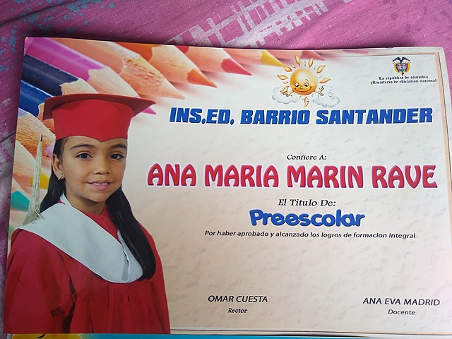 Mi Preescolar