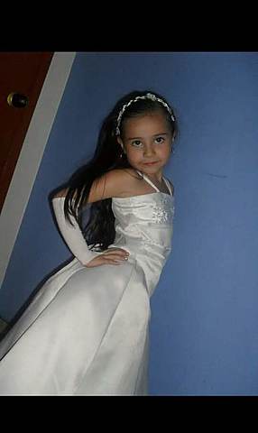 marriage of my grandparents