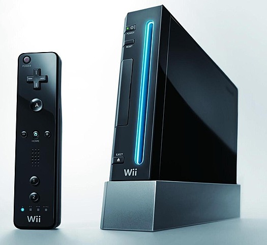 Wii