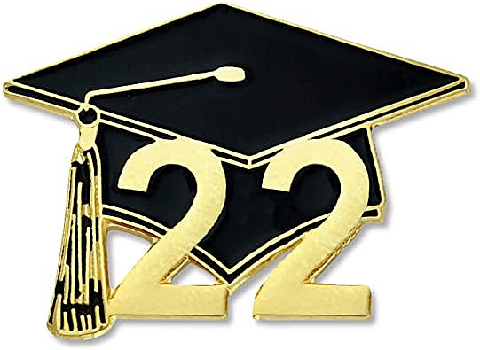 I will finish high school in 2022.