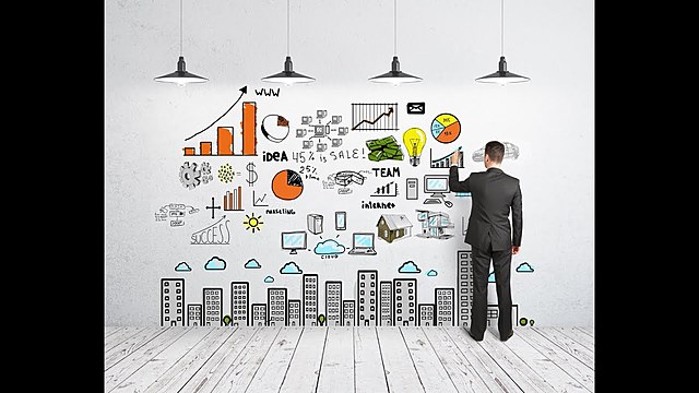 I will work in my own company in 2035.