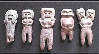 Formacion Cultura Valdivia