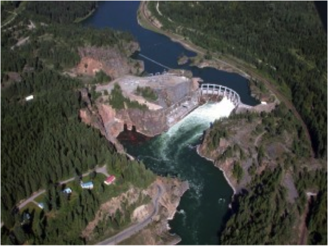 Hydropower Event - 1949