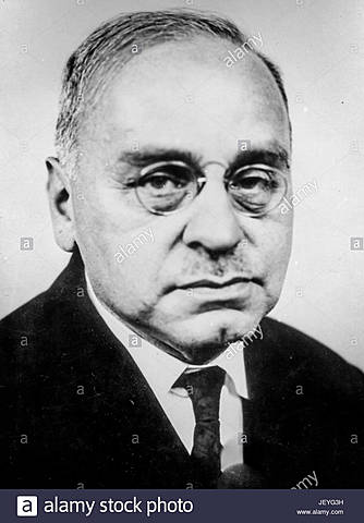 Teoría de la personalidad