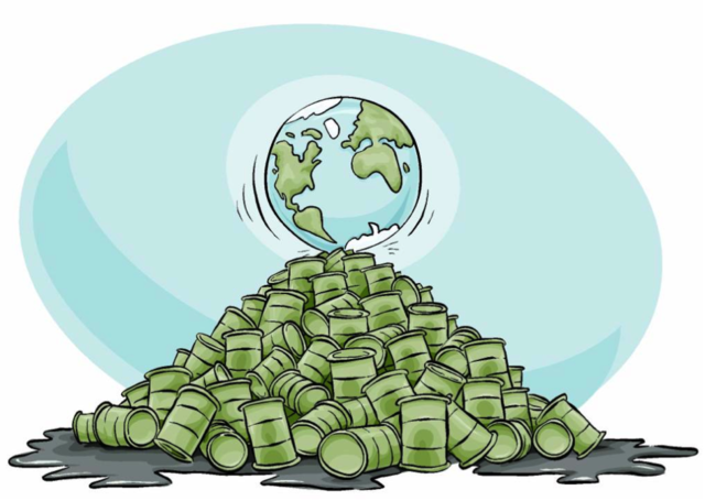 Coal Event - 1973-74