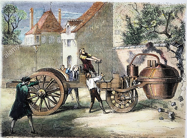 Nicolas-Joseph_Cugnot