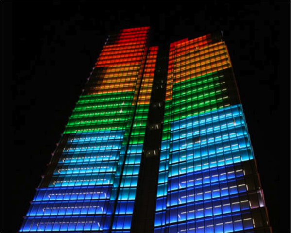 Electricity Event - 2004