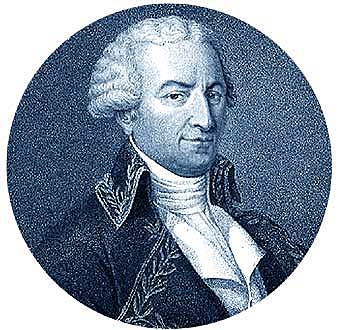 Antoine Laurent de Jussieu