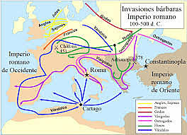 La cohesión del territorio