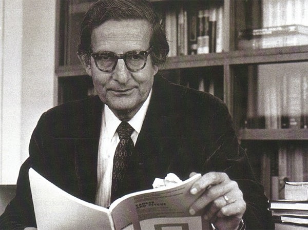 Teoría del temperamento