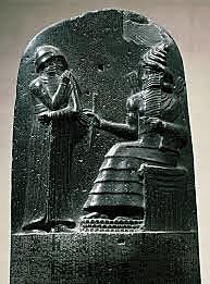El código de Hammurabi