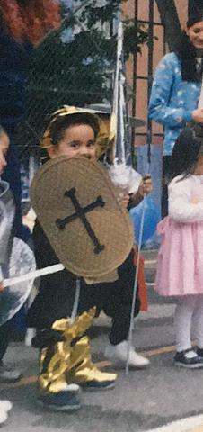 Presentation Don Quijote de la Mancha