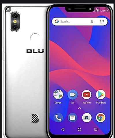 Amazon unveils its first and last smartphone