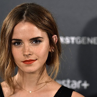 Timeline: Timeline of Emma Watson