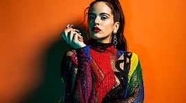 Timeline: poparen historioa