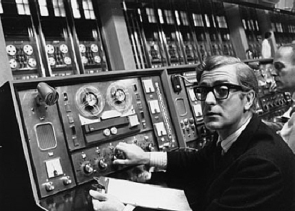 Demostración de ARPANET