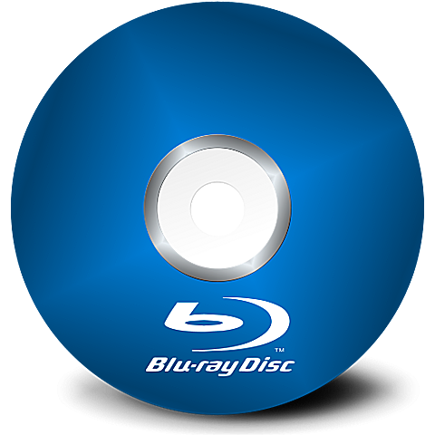 Blu-Ray