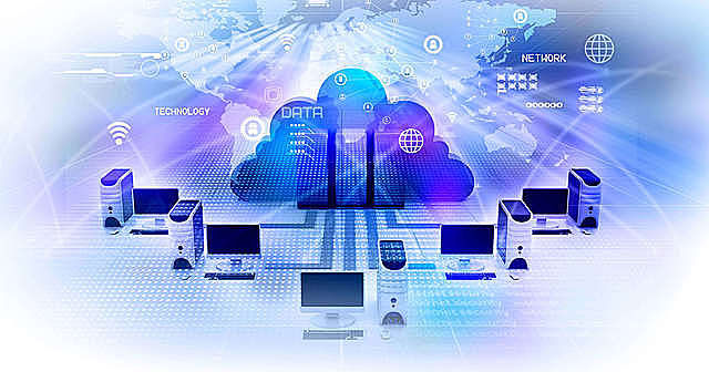 Almacenamiento de Cloud