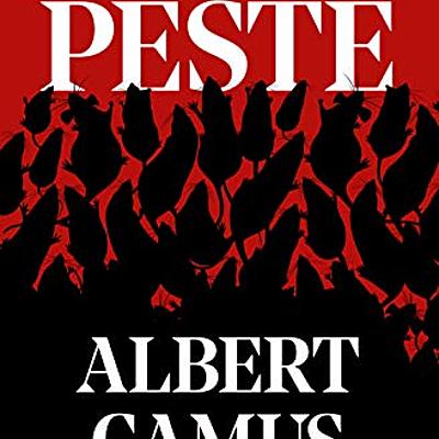 Timeline: La peste (Albert Camus)