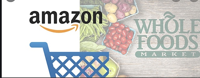 Amazon acquires Whole Foods