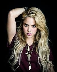 shakira