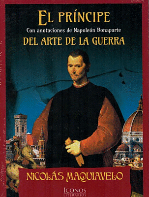 El Príncipe Maquiavelo