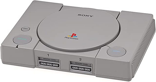 PlayStation 1