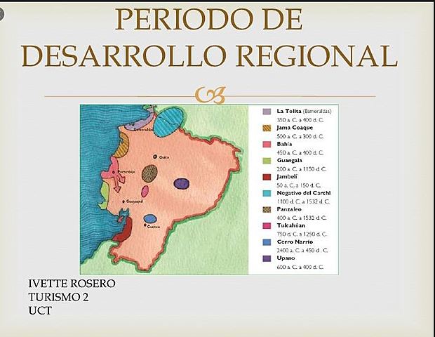 Inicia el desarrollo regional