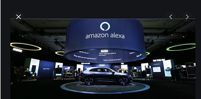 Amazon marks 25 years in business