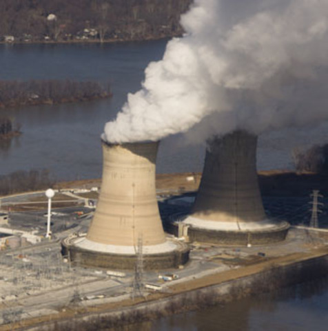 First Nuclear generator to become operation in the US