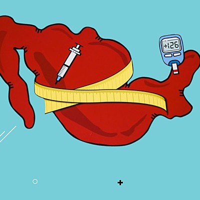 Timeline: Cronología: La Obesidad en México