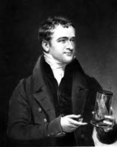 Humphry Davy